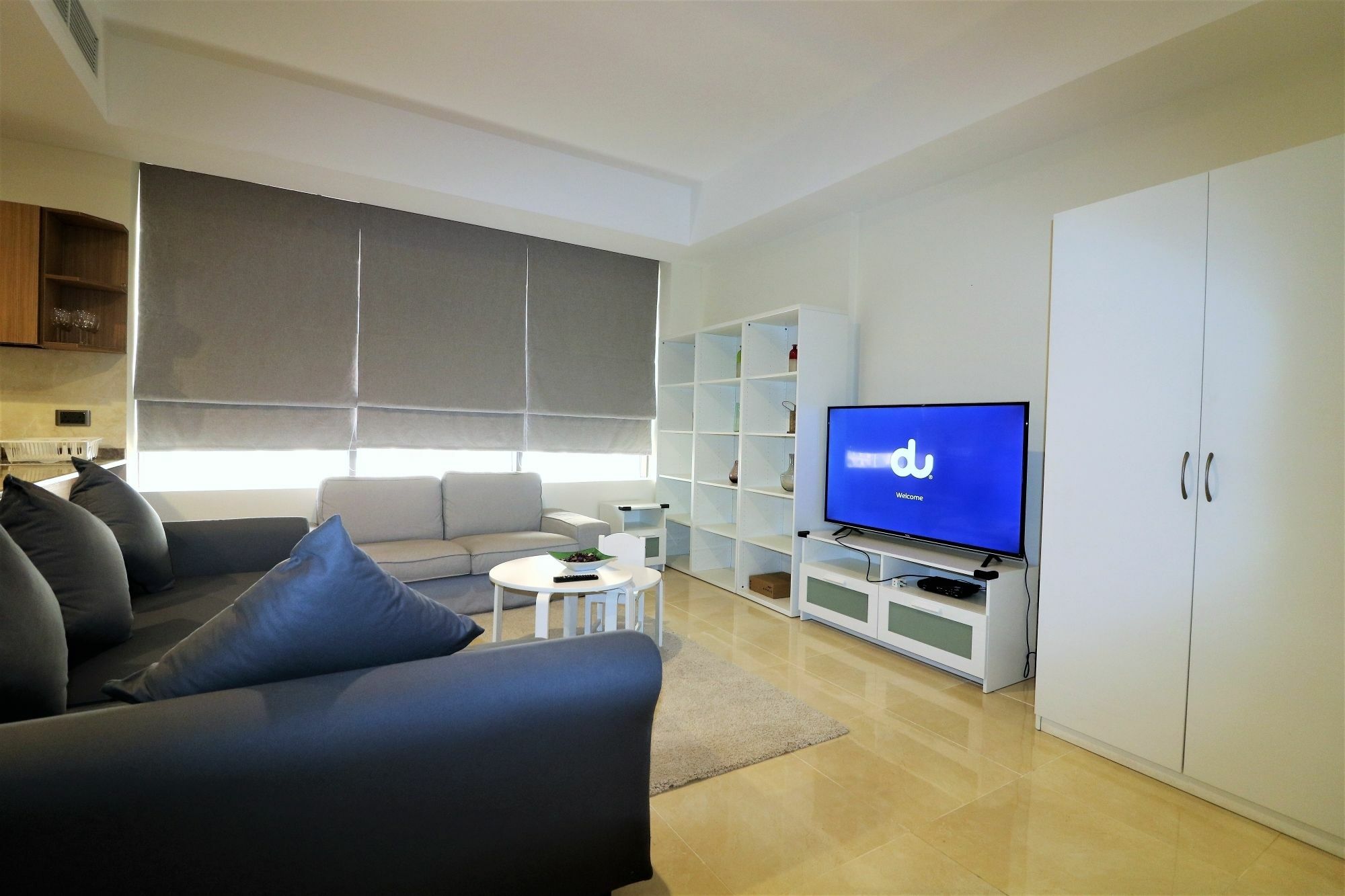 Piks Key - Al Murad Apartment
